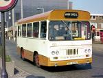 Seddon Pennine IV Seddon 1972 года